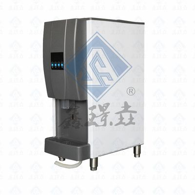 Автоматическая ледокольная машина для постоянного и быстрого производства льда