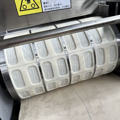 Машины для печенья, шоколада, автоматизация Машины для печенья и печенья для коммерческого питания