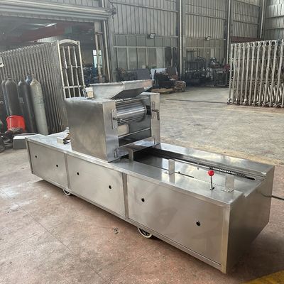 Машины для печенья, шоколада, автоматизация Машины для печенья и печенья для коммерческого питания