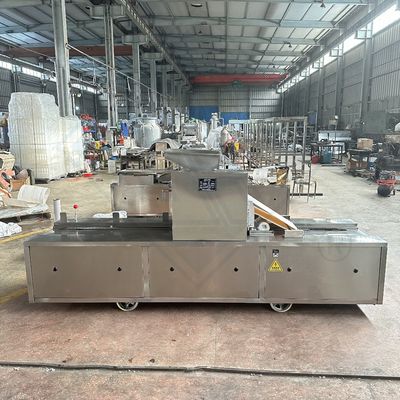 Машины для печенья, шоколада, автоматизация Машины для печенья и печенья для коммерческого питания