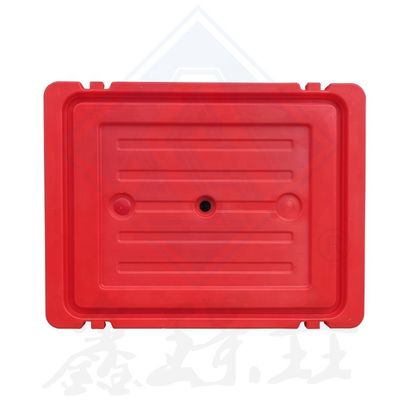 Закругленная изоляционная коробка для обеда Кухонное механическое оборудование с подачей блюд для нагрева