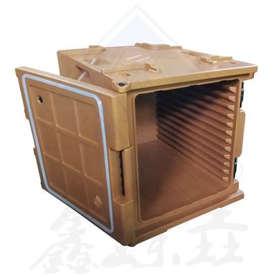 Изолированные коробки для кухонного оборудования