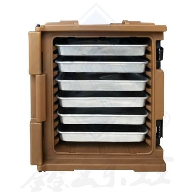 Изолированные коробки для кухонного оборудования