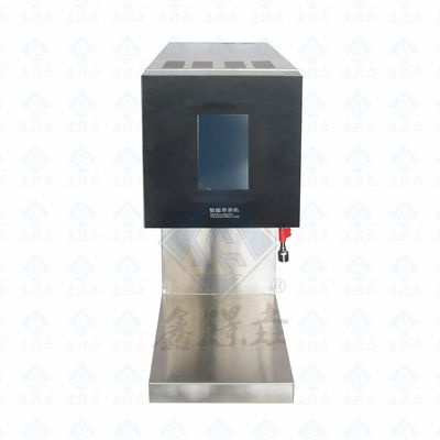 Машина для производства льда в ресторанах с емкостью хранения льда 450 кг и автоматической функцией