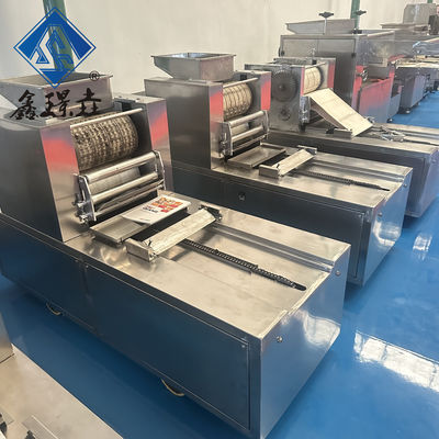 1450x1000x1450 мм Автоматическая машина для производства шоколада и масла для хлебобулочной промышленности