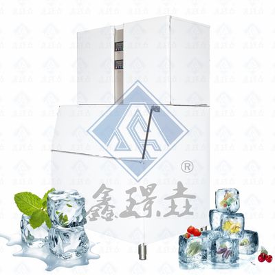 Автоматический стальной ледокольчик