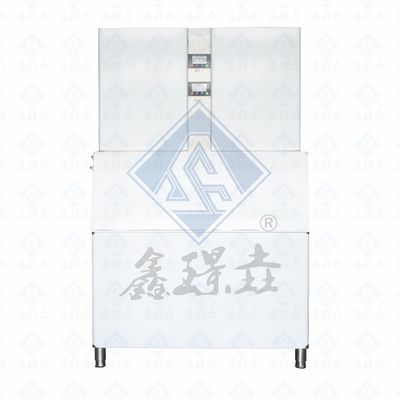 Автоматический стальной ледокольчик