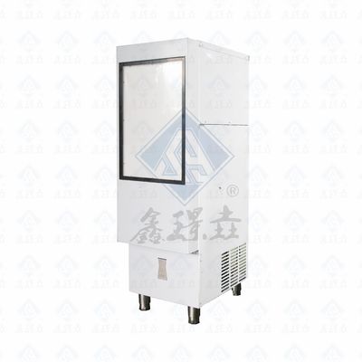 Высокопроизводительный коммерческий производитель кубиков льда для профессиональных и коммерческих нужд