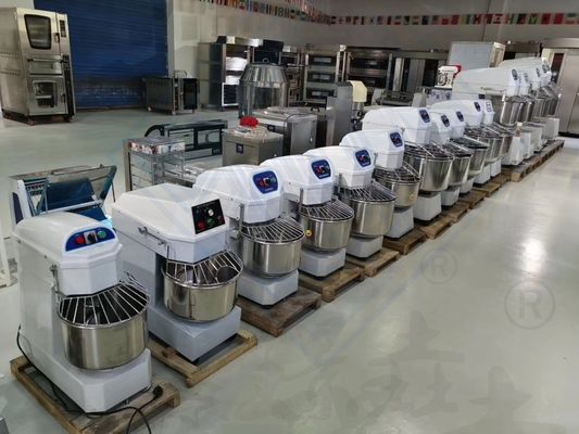 Компактная хлебопекарная машина для пиццы пиццы