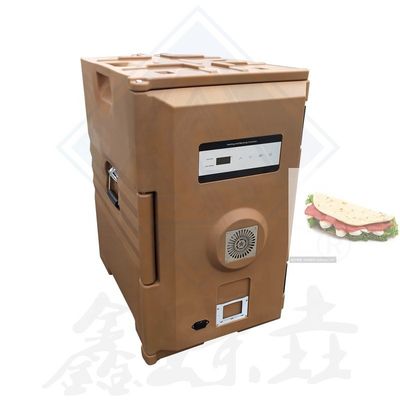 Конфигурационная коробка для обеда из нержавеющей стали для кухонного оборудования