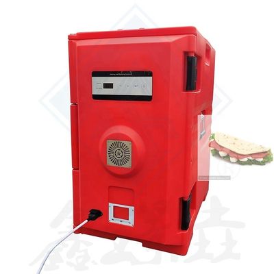 Конфигурационная коробка для обеда из нержавеющей стали для кухонного оборудования