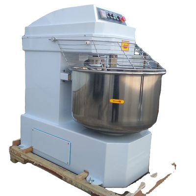 Машина для смешивания хлебного теста весом 20 кг с водой для простого и удобного смешивания