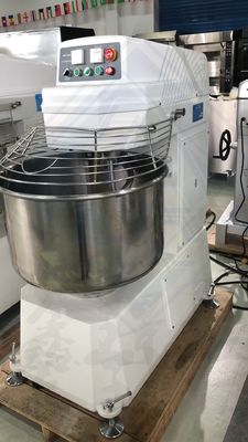 Электрическая муковая тестомешалка Пекарское оборудование для идеального смешивания хлебного теста