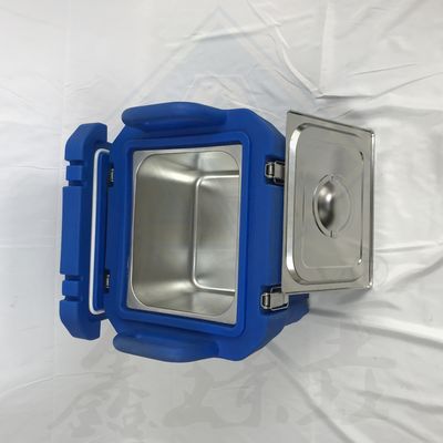 Вакуумная изоляционная панель охлаждающая коробка для кухонного механического оборудования индивидуального размера