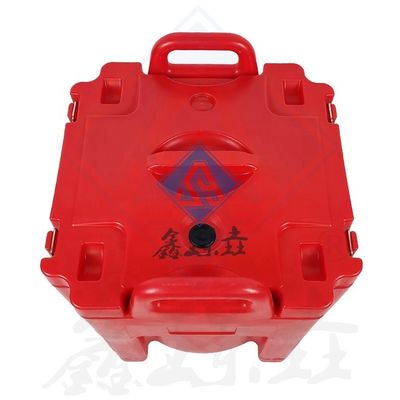 Женский изоляционный обеденный ящик для бенто с теплым мешком с функцией обогревателя и обогревателем пищи