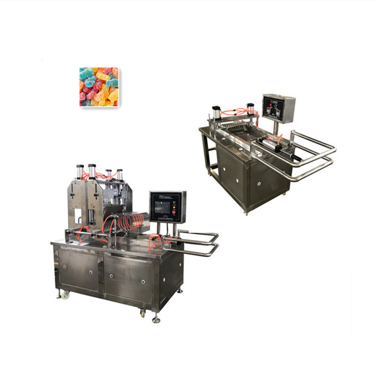 20-50 кг/ч Машины для розничной продажи кислой черники