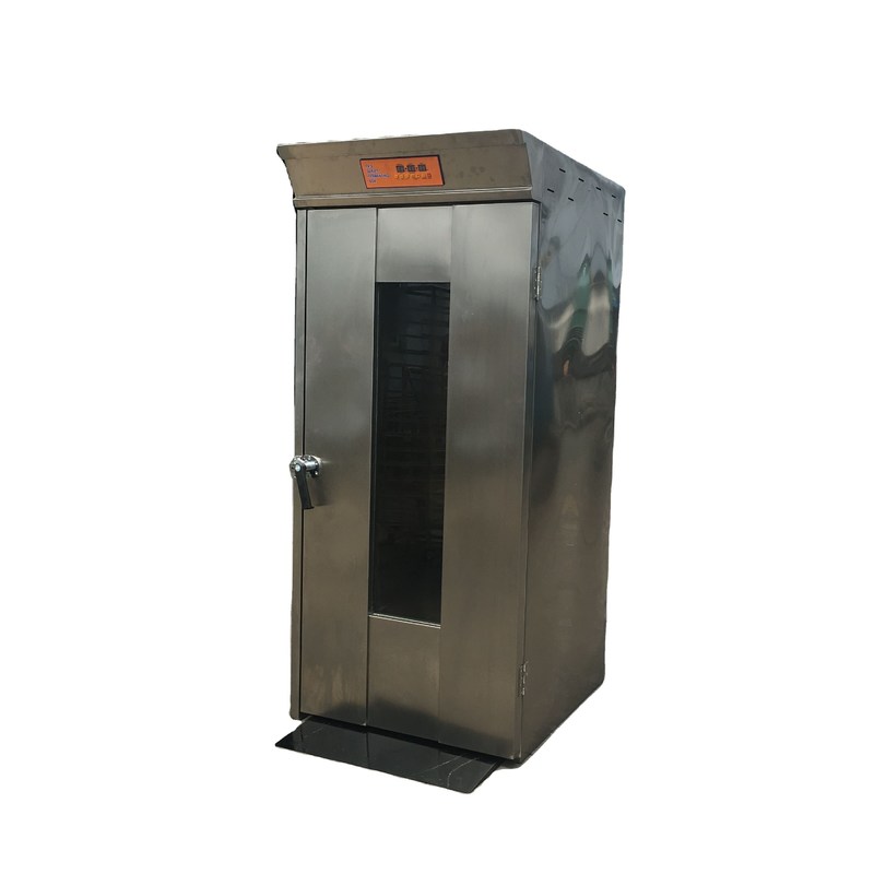 Коммерческое пекарское устройство 14кВт Малая печь для пекарни с панелью управления микрокомпьютера