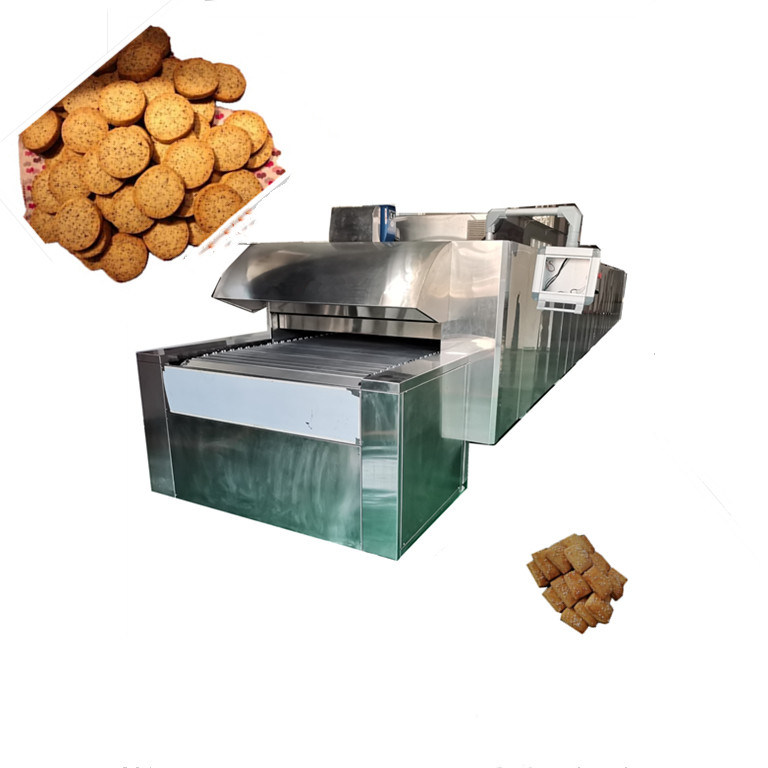 Энергосберегающая промышленная тоннель с горячим воздухом Сушильная печь для электрической печи Производственная линия