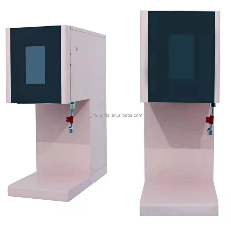 Автоматический экстрактор чая с емкостью емкостью 5 л и мощностью ввода 3,1 кВт