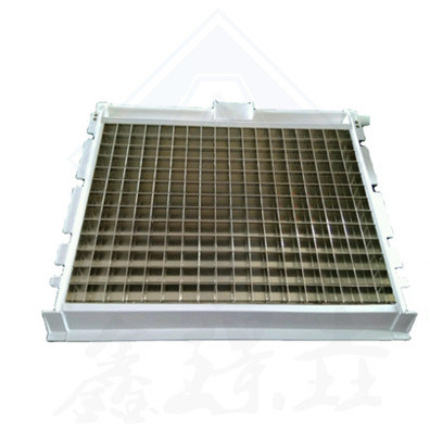 Производственное предприятие Кубический ледокольный аппарат с аксессуарами испарителя 320 Вт