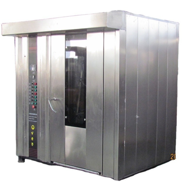 16 32 Подносы Газ Италия Горелка Промышленная пекарня Печь для приготовления французского хлеба