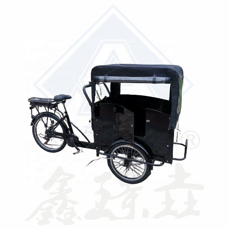 После обслуживания Полевое обслуживание и обслуживание ремонта Наружных уличных продовольственных тележек прицеп