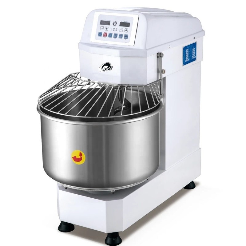 910x730x1460 мм Микшер для теста Комплексный мобильный комплект для автоматизации пекарни в пищевой промышленности