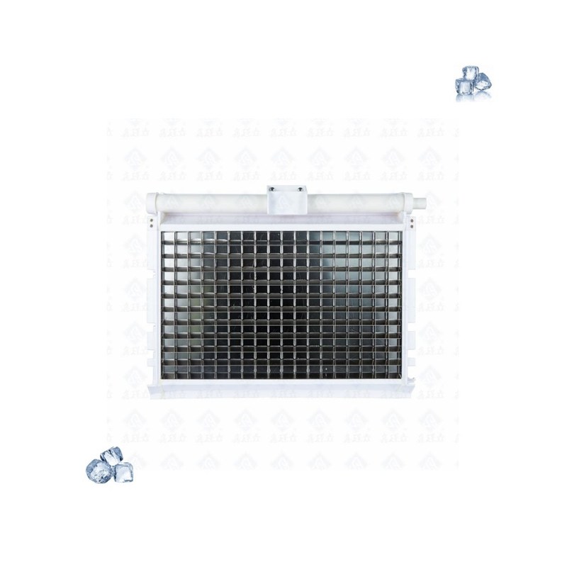 Кубический испаритель льда для ледокола, настраиваемый для удовлетворения требований клиента