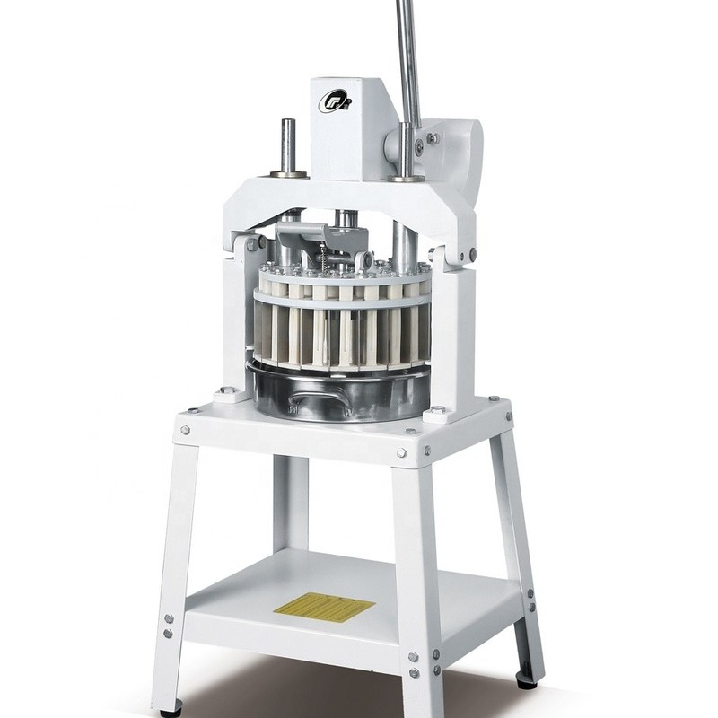 Вид печенья, разновидность формы печенья, пекарня, тесто, разделитель и округлятель