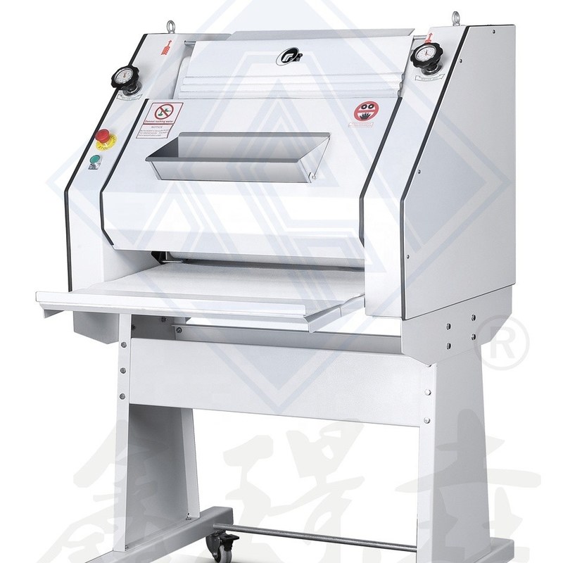 220В высокопроизводительный хлебопекарный хлебный тесто формовочная машина для изготовления багетты и французского хлеба