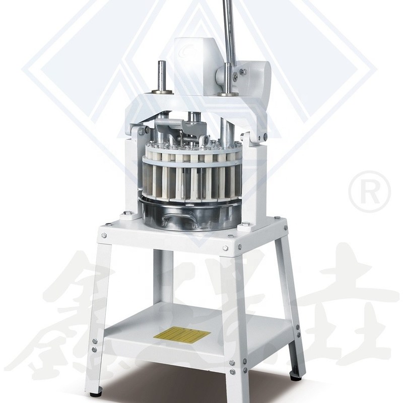 Машины для разделения теста для малого бизнеса