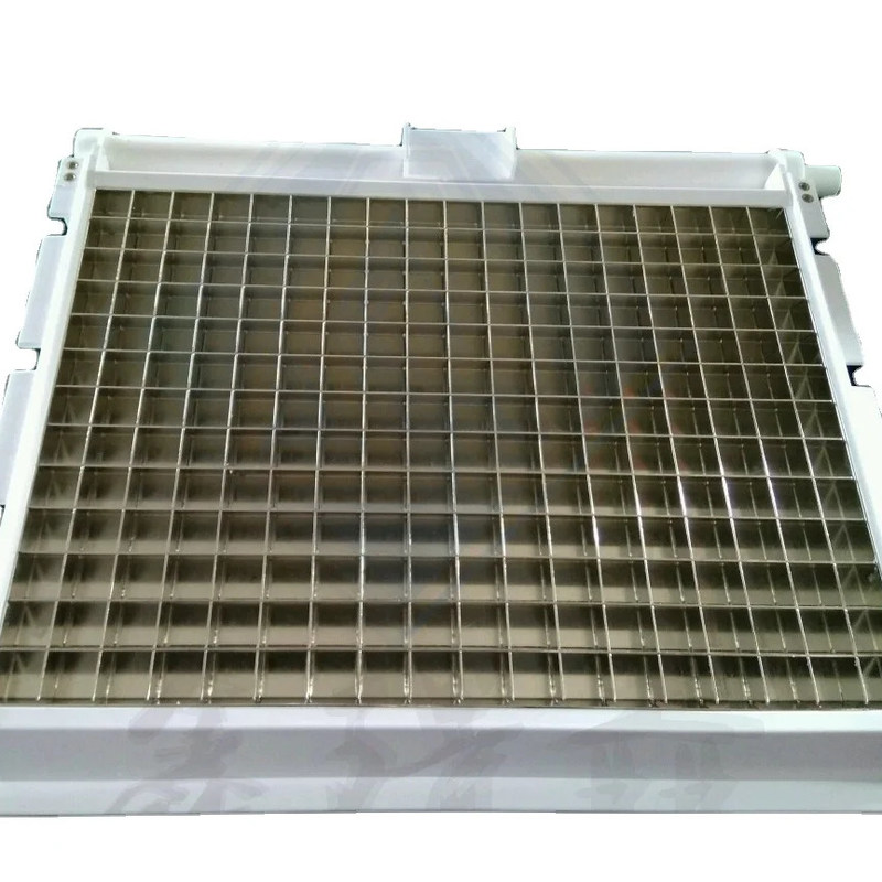 220В напряжение производитель кубиков льда 430кг/день мощность коммерческий промышленный испаритель льда