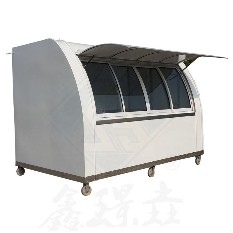 Произведенная коммерческая корзина для хот-догов с размером 285*200*215 и кукурузным сырьем