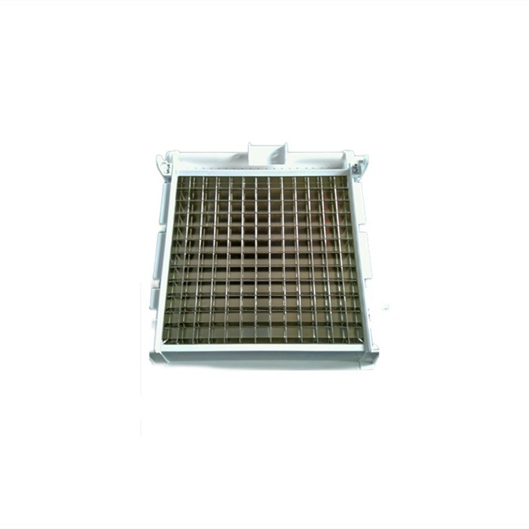 17*21 Ледовый испаритель Автоматический производитель кубиков льда для различных видов льда в промышленности