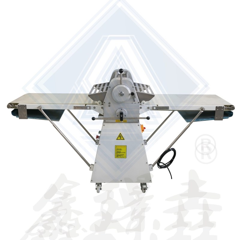 Пекарские машины Оборудование Коммерческая тестолистная прессовая машина для пекарского производства