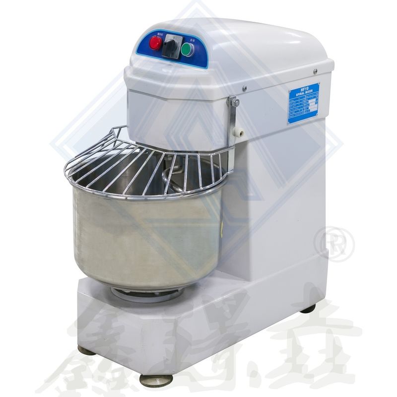 20L/30L/40L/50L/60L/70L/80L/120L/200L/248L Микшер промышленных мощностей для хлебобулочного теста