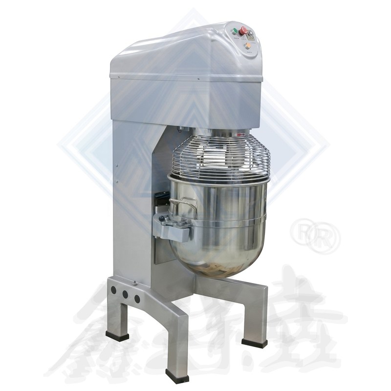 490X390X695mm 10l 15l 20l 30l Планетарный центрифугирующий смеситель для пекарни торта Продажа в Пакистане