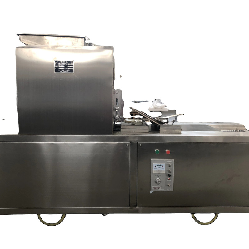 Тип Промышленная пекарня Бизнес печенье Бисквиты Автоматическая машина для изготовления ореховых пирогов