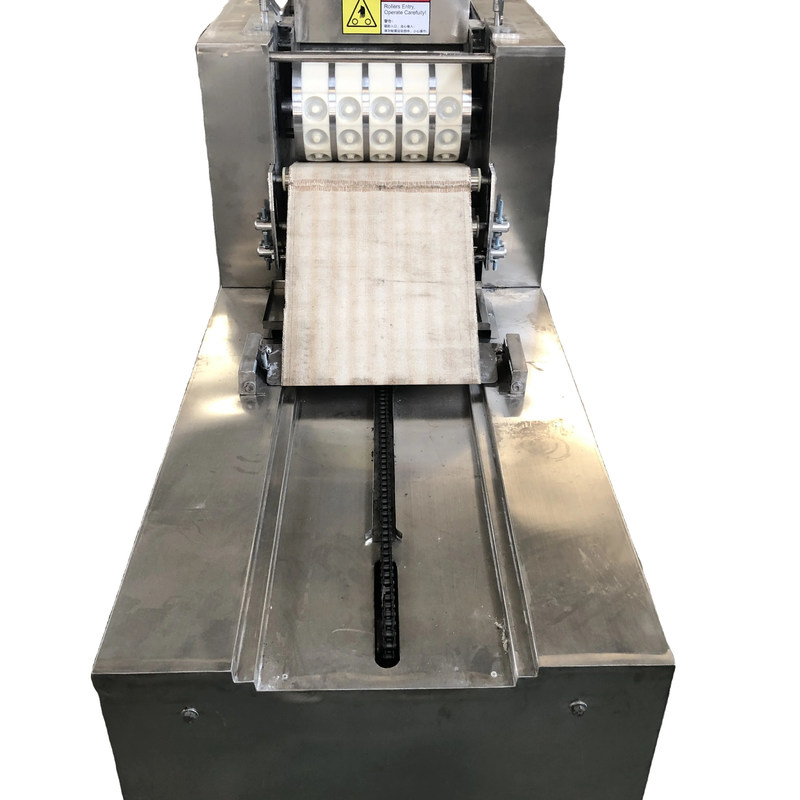 Автоматическая пекарня для пирожных на водной основе