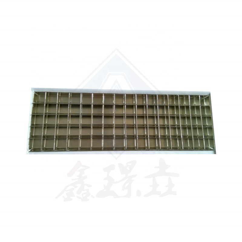 Изготовитель кубиков льда с хорошим и длительным сроком службы Автоматический испаритель льда 6x14 для коммерческих