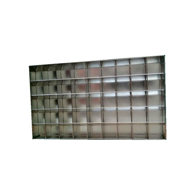 Ледовый испаритель с емкостью хранения 100 кг для коммерческого автоматического производителя кубиков льда