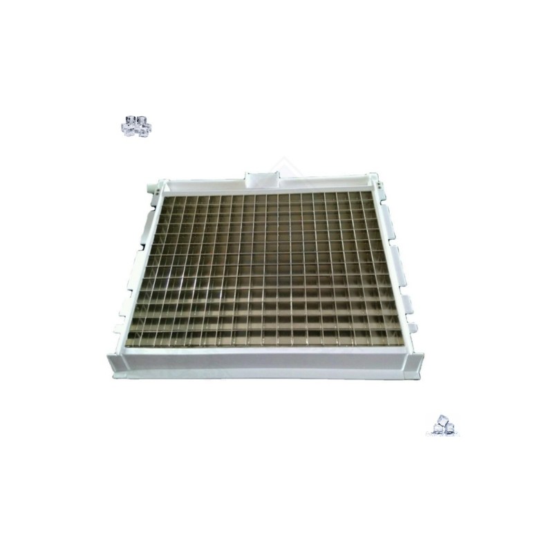 Испаритель кубиков льда необходим для воздушно-охлаждаемого кубического ледокола в бизнес-операциях