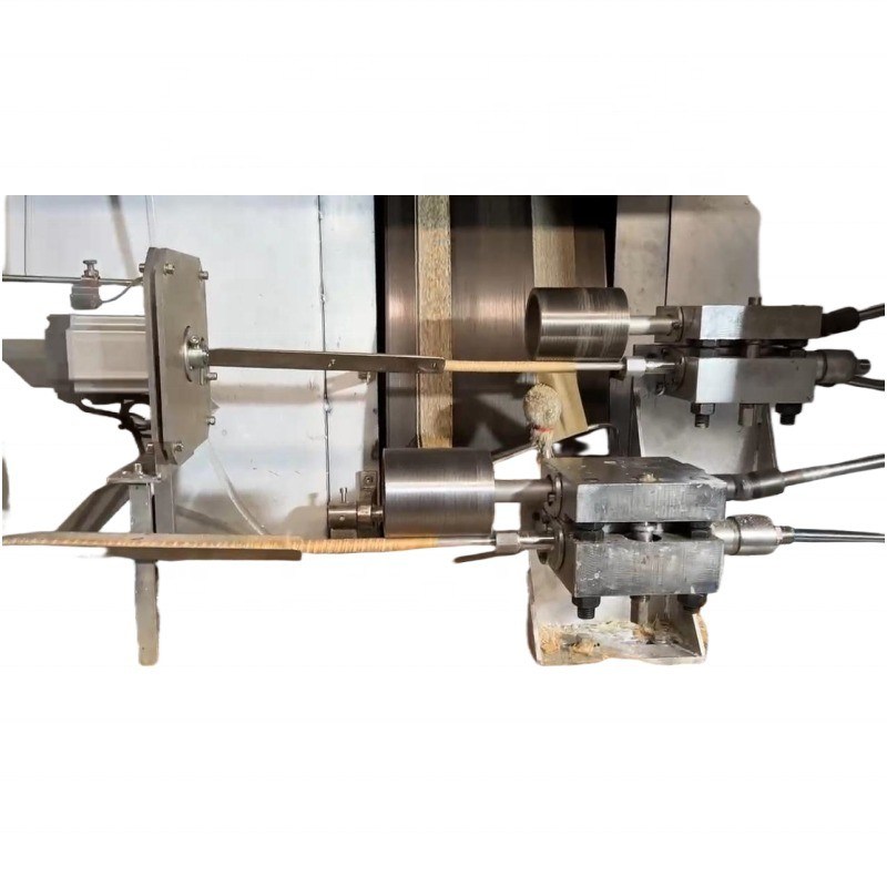 Полноавтоматическая машина для наполнения яичных роллов для высокой производительности и нержавеющей стали