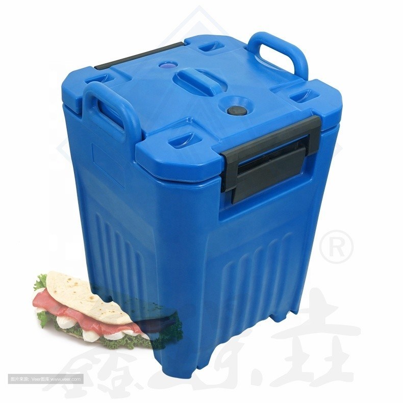 Изолированная машина для пиццы удобная и прочная для ресторана