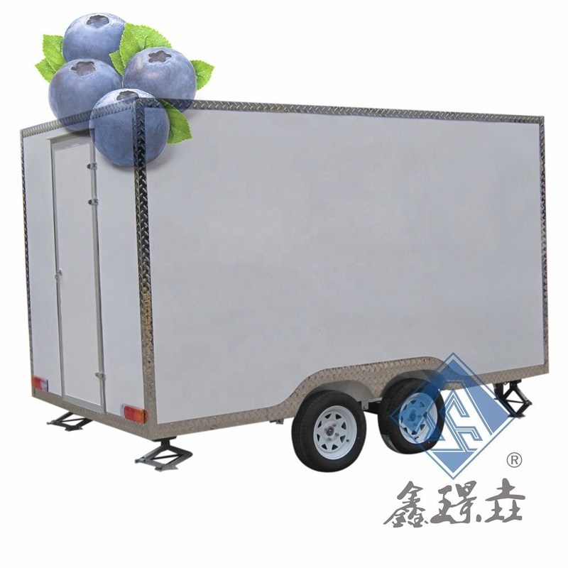 Многофункциональная корзина с едой Автомобиль быстрого питания с полной кухней и воздушной кухней