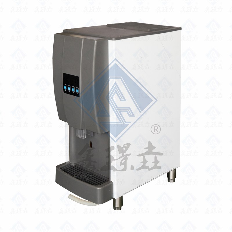 Автоматическая ледокольная машина для постоянного и быстрого производства льда