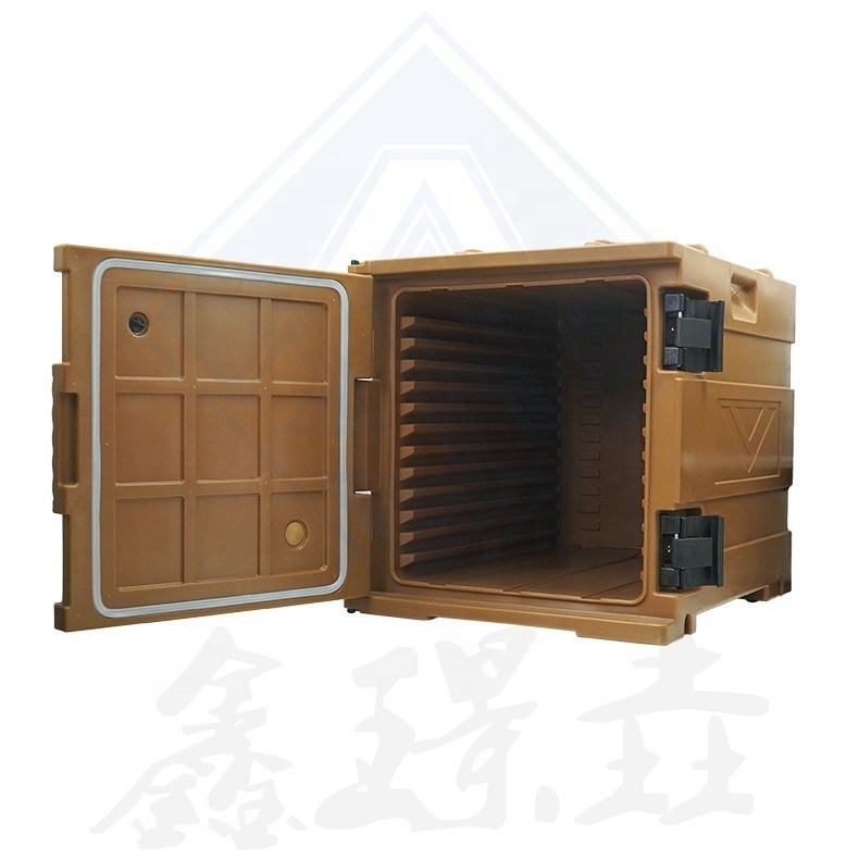 Изолированные коробки для кухонного оборудования