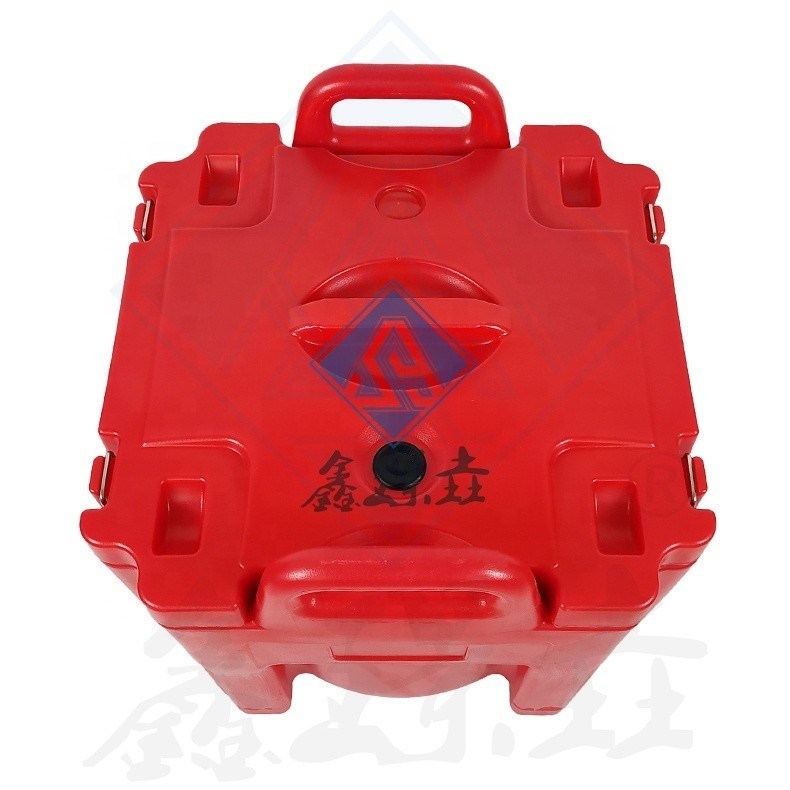 Женский изоляционный обеденный ящик для бенто с теплым мешком с функцией обогревателя и обогревателем пищи